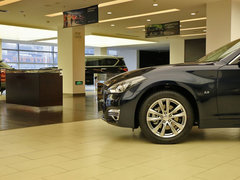 2015款 Q70S 基本型
