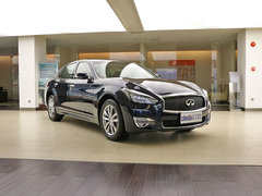 2015款 Q70S 基本型