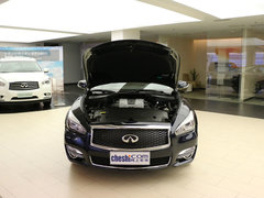 2015款 Q70S 基本型