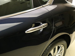 2015款 Q70S 基本型