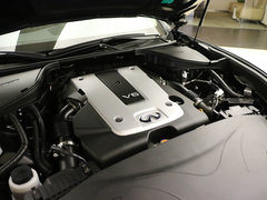 2015款 Q70S 基本型