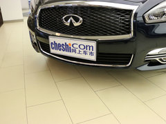 2015款 Q70S 基本型