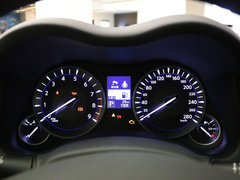 2015款 Q70S 基本型
