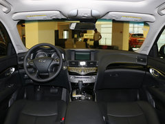 2015款 Q70S 基本型