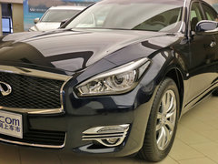 2015款 Q70S 基本型