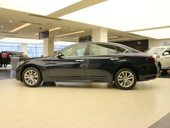 2015款 Q70S 基本型