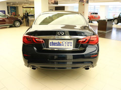 2015款 Q70S 基本型