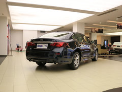 2015款 Q70S 基本型