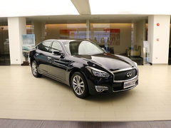 2015款 Q70S 基本型
