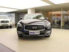 2015款 Q70S 基本型