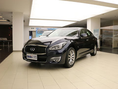 2015款 Q70S 基本型