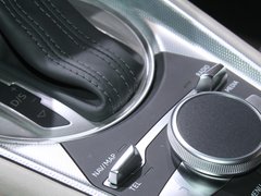 2015款 TT Coupe 45 TFSI