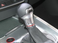 2015款 TT Coupe 45 TFSI