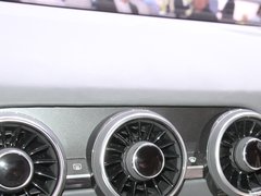 2015款 TT Coupe 45 TFSI