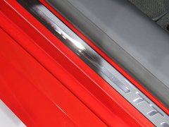2015款 TT Coupe 45 TFSI
