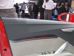 2015款 TT Coupe 45 TFSI