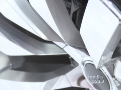 2015款 TT Coupe 45 TFSI