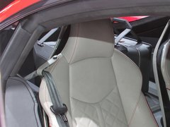 2015款 TT Coupe 45 TFSI