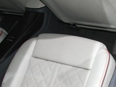 2015款 TT Coupe 45 TFSI