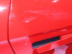 2015款 TT Coupe 45 TFSI