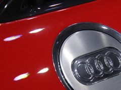 2015款 TT Coupe 45 TFSI