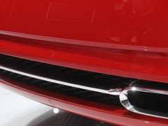 2015款 TT Coupe 45 TFSI