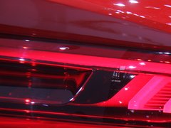 2015款 TT Coupe 45 TFSI