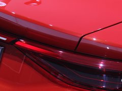 2015款 TT Coupe 45 TFSI