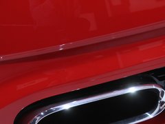 2015款 TT Coupe 45 TFSI
