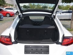 2015款 TT Coupe 45 TFSI