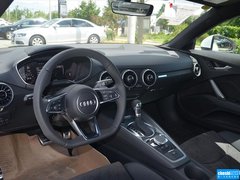 2015款 TT Coupe 45 TFSI