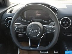 2015款 TT Coupe 45 TFSI