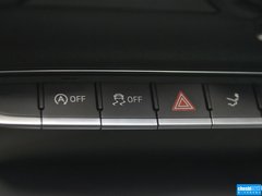 2015款 TT Coupe 45 TFSI