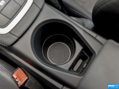 2015款 TT Coupe 45 TFSI