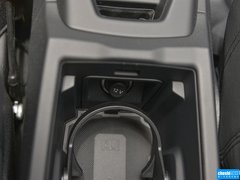 2015款 TT Coupe 45 TFSI