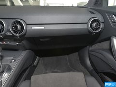 2015款 TT Coupe 45 TFSI