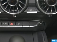 2015款 TT Coupe 45 TFSI