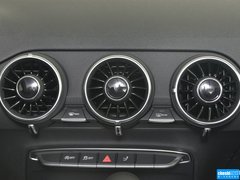 2015款 TT Coupe 45 TFSI
