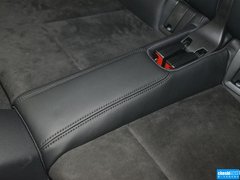 2015款 TT Coupe 45 TFSI