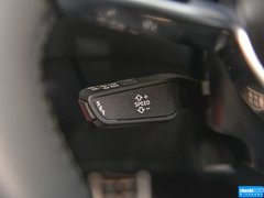 2015款 TT Coupe 45 TFSI