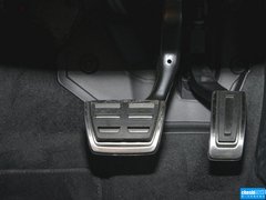 2015款 TT Coupe 45 TFSI