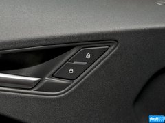 2015款 TT Coupe 45 TFSI