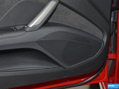 2015款 TT Coupe 45 TFSI