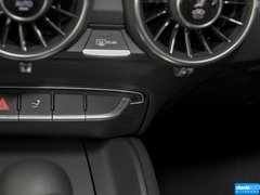 2015款 TT Coupe 45 TFSI