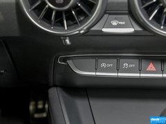 2015款 TT Coupe 45 TFSI