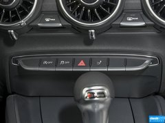 2015款 TT Coupe 45 TFSI