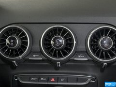 2015款 TT Coupe 45 TFSI