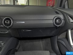 2015款 TT Coupe 45 TFSI