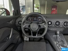 2015款 TT Coupe 45 TFSI