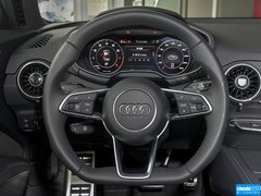 2015款 TT Coupe 45 TFSI